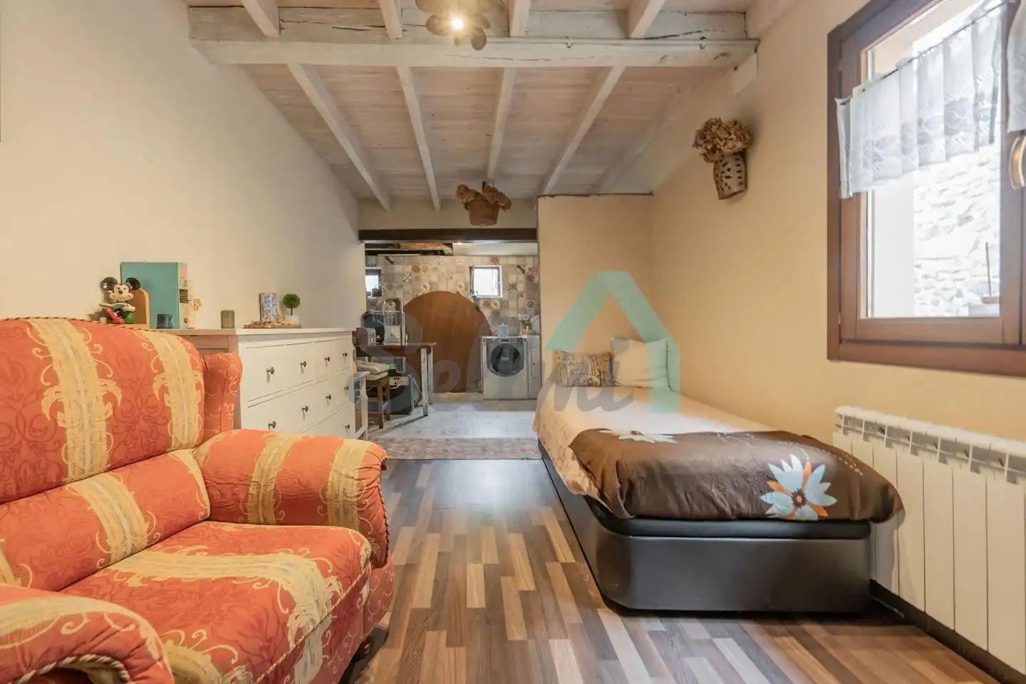 Casa o chalet en venta en Sobrescobio con Calefacción, Jardín privado y Terraza