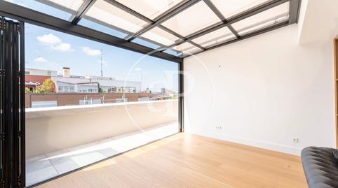 Foto 4 de Àtic de lloguer a Plaza de la República del Ecuador, Hispanoamérica - Bernabéu,  Madrid Capital