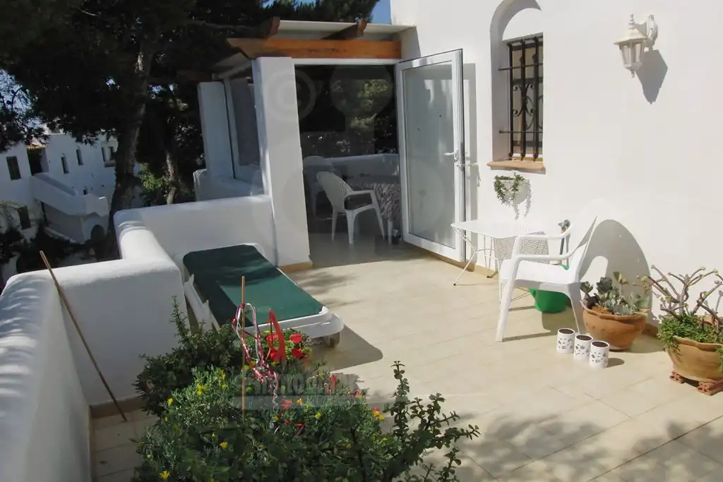 Apartamento en venta en Cala d'Or