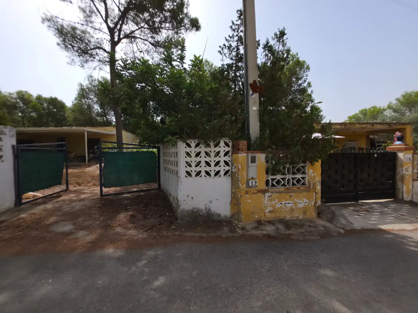 Casa o chalet en venta en Sagunto / Sagunt con Jardín privado y Piscina