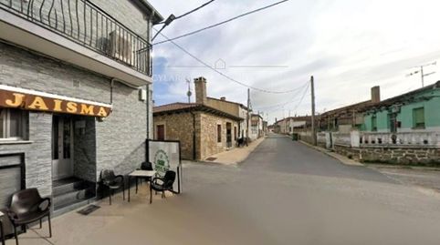 Foto 3 de Casa adosada en venta en El Arroyo, Bañobárez, Salamanca