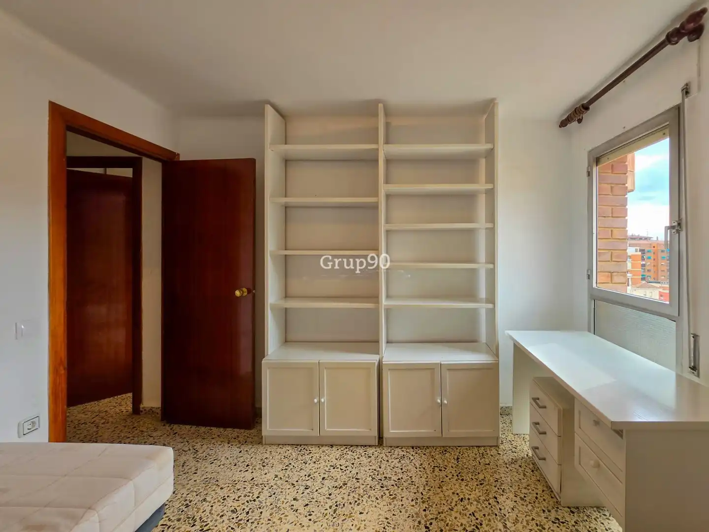 Maisonette mit Terrasse zum Verkauf in Príncep de Viana - Clot - Xalets Humbert Torres, imagen 24