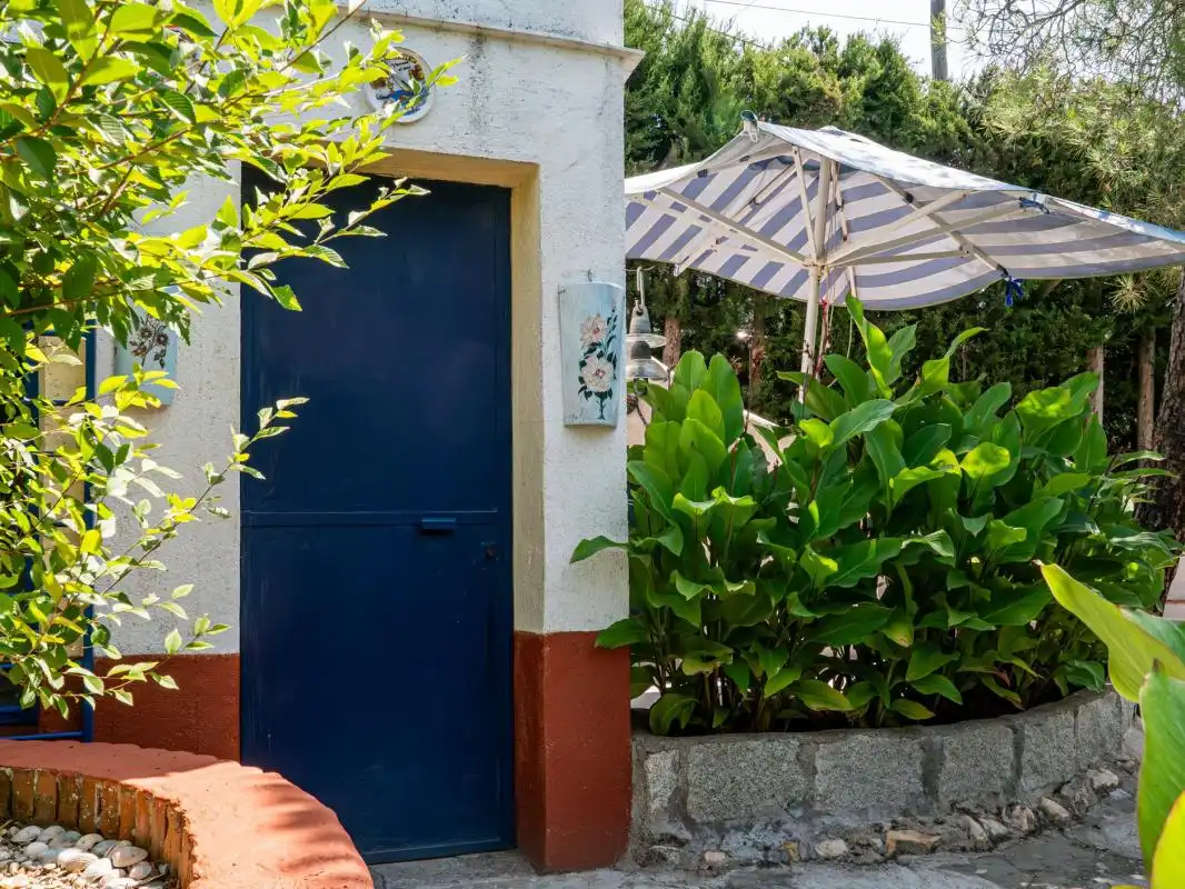 Casa o chalet en venta en C. Goya, Villa del Prado