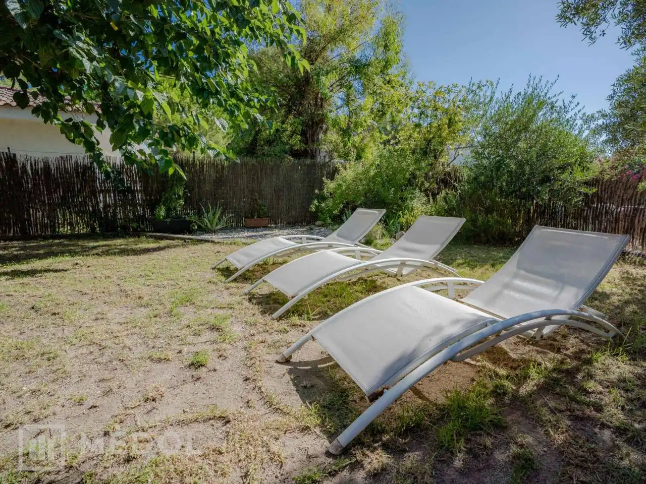 Garden of Houses for sale in Tarragona  with Air Conditioner, Heating and Private garden