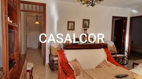 Foto 5 de Pis de lloguer a El Viso del Alcor, Sevilla