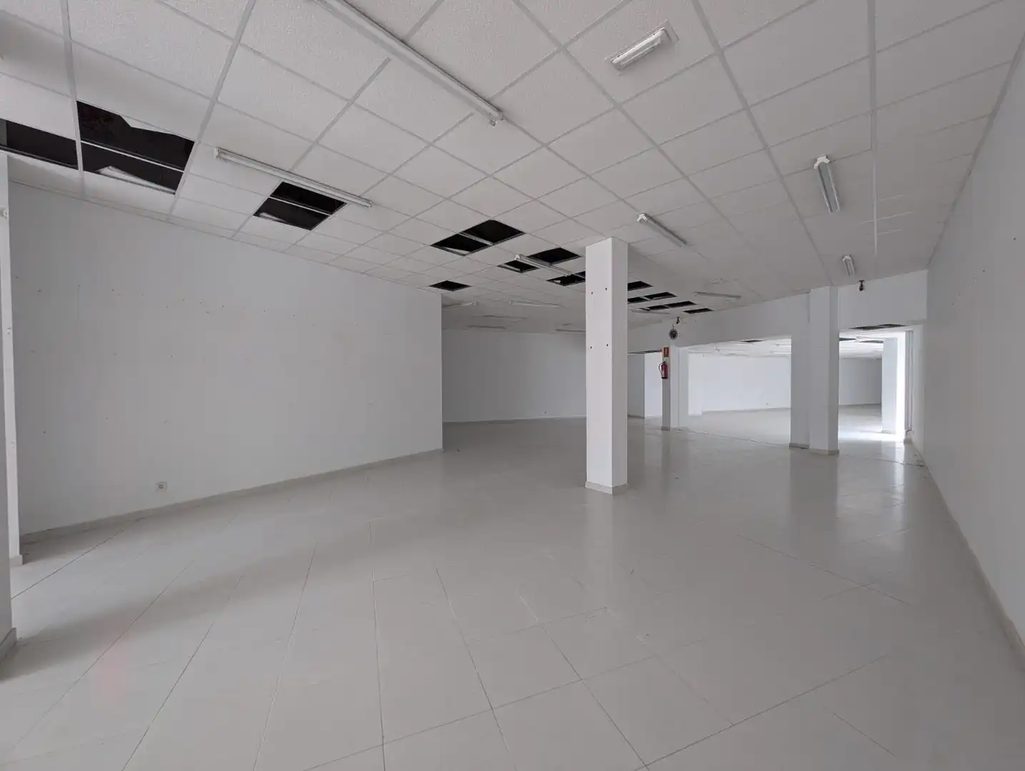 Local comercial en venda a MARIÑEIRO, DO 1, imagen 42