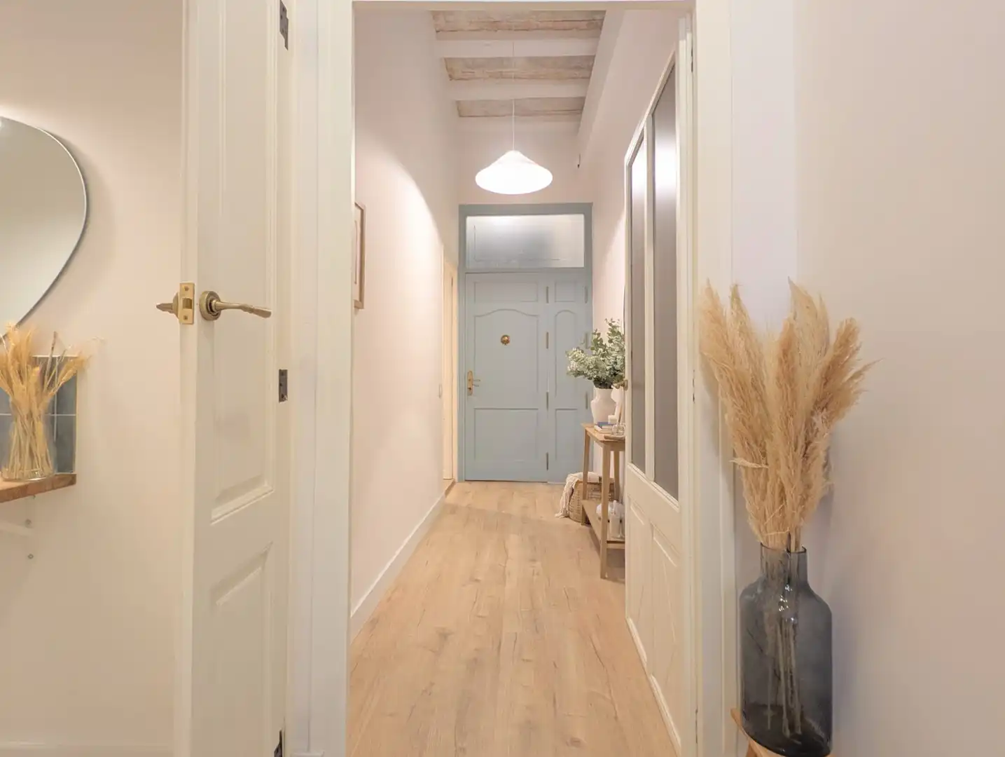 Casa adosada en venta en Mataró con Aire acondicionado, Calefacción y Parquet