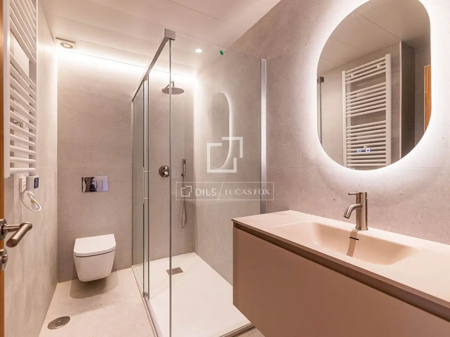 Appartement avec ascenseur à vendre à Retiro, imagen 9