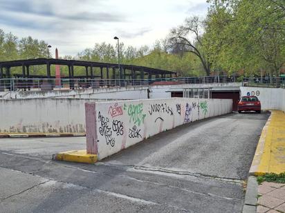 Parking of Garage for sale in Getafe