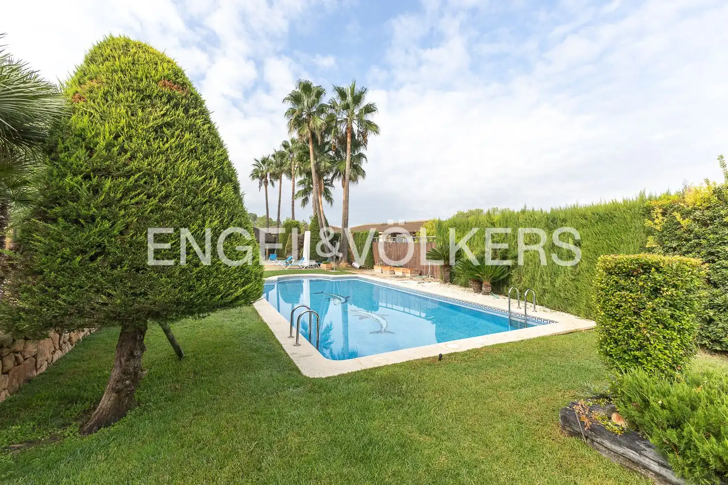 House with pool to rent in Calle 20, imagen 57