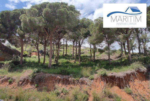 Residencial en venda en Pineda de Mar