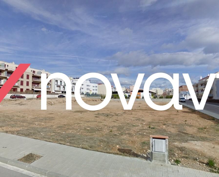 Duplex for sale in Alcanar  with Private garden