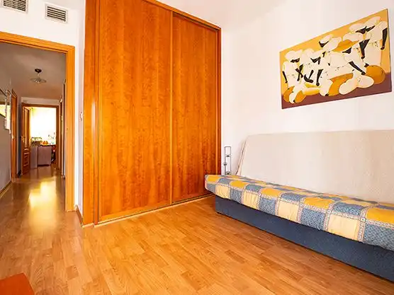 Habitatge amb jardí en venda a Avenida Luis Miranda Dávalos 4, imagen 33