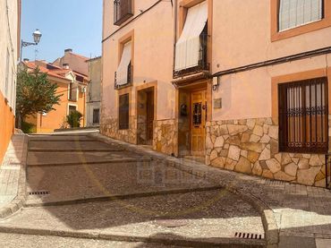 Piso en venta en Calle Puerta Molina 12