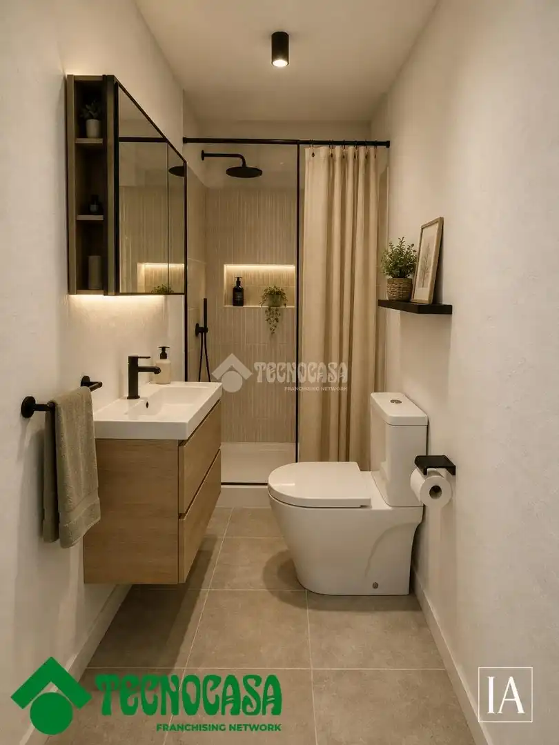 Casa pareada en venta en Gálvez, imagen 13