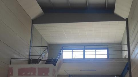 Photo 2 of Industrial buildings for sale in Calle Calle Benjamín Franklin, Las Castañeras - Bulevar, Arroyomolinos (Madrid)