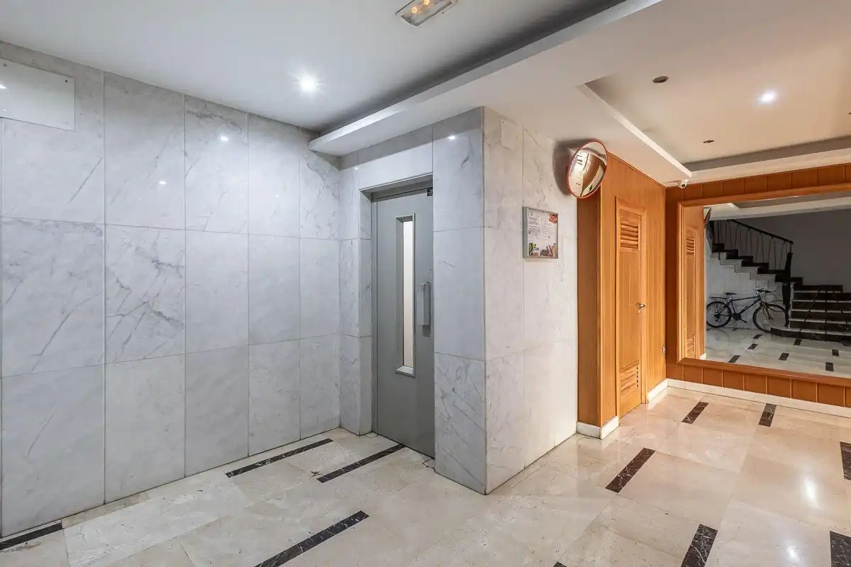 Apartament amb terrassa en venda a Ronda, imagen 26