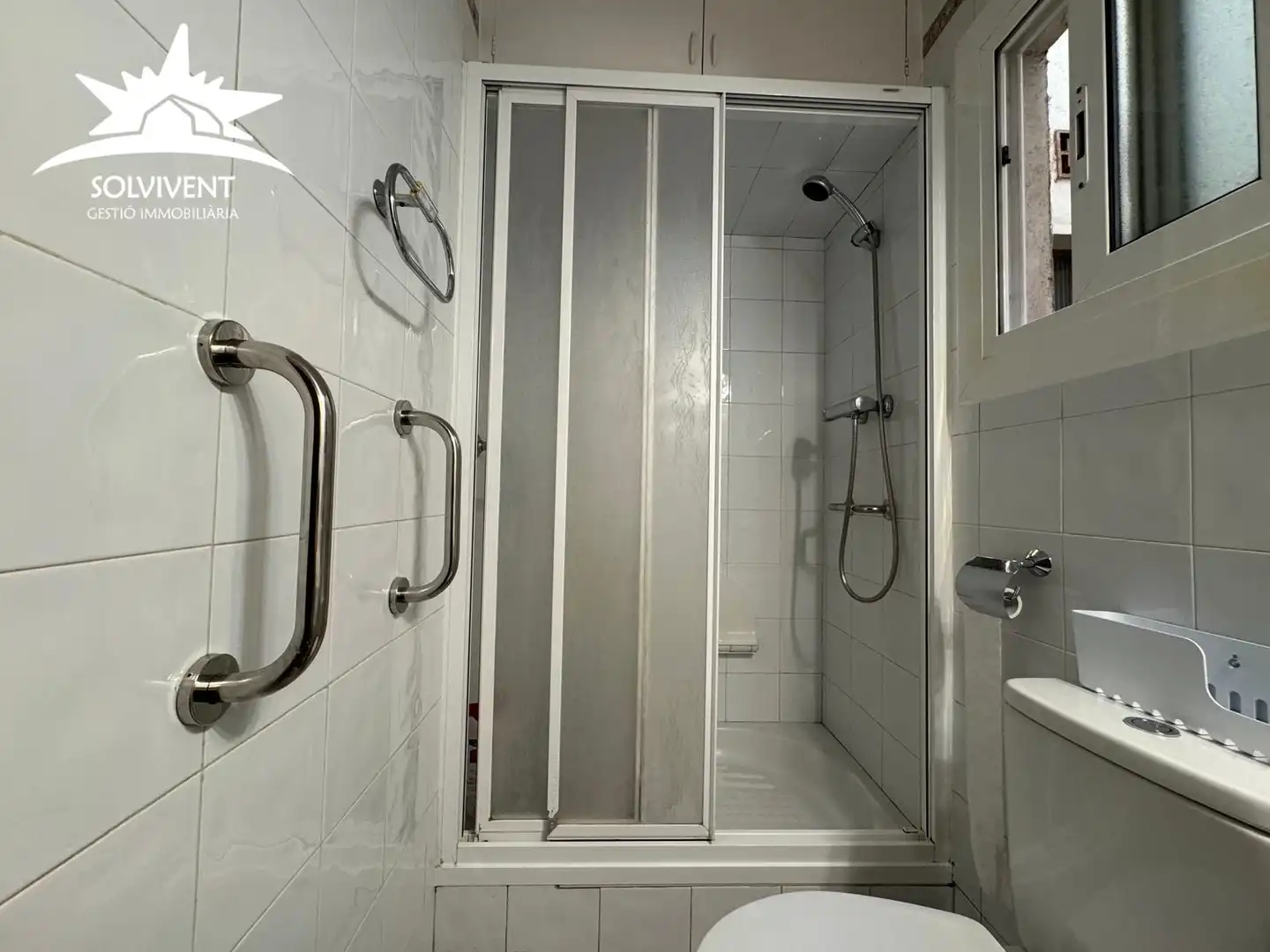 Flat with terrace for sale in La Palma de Cervelló, imagen 10
