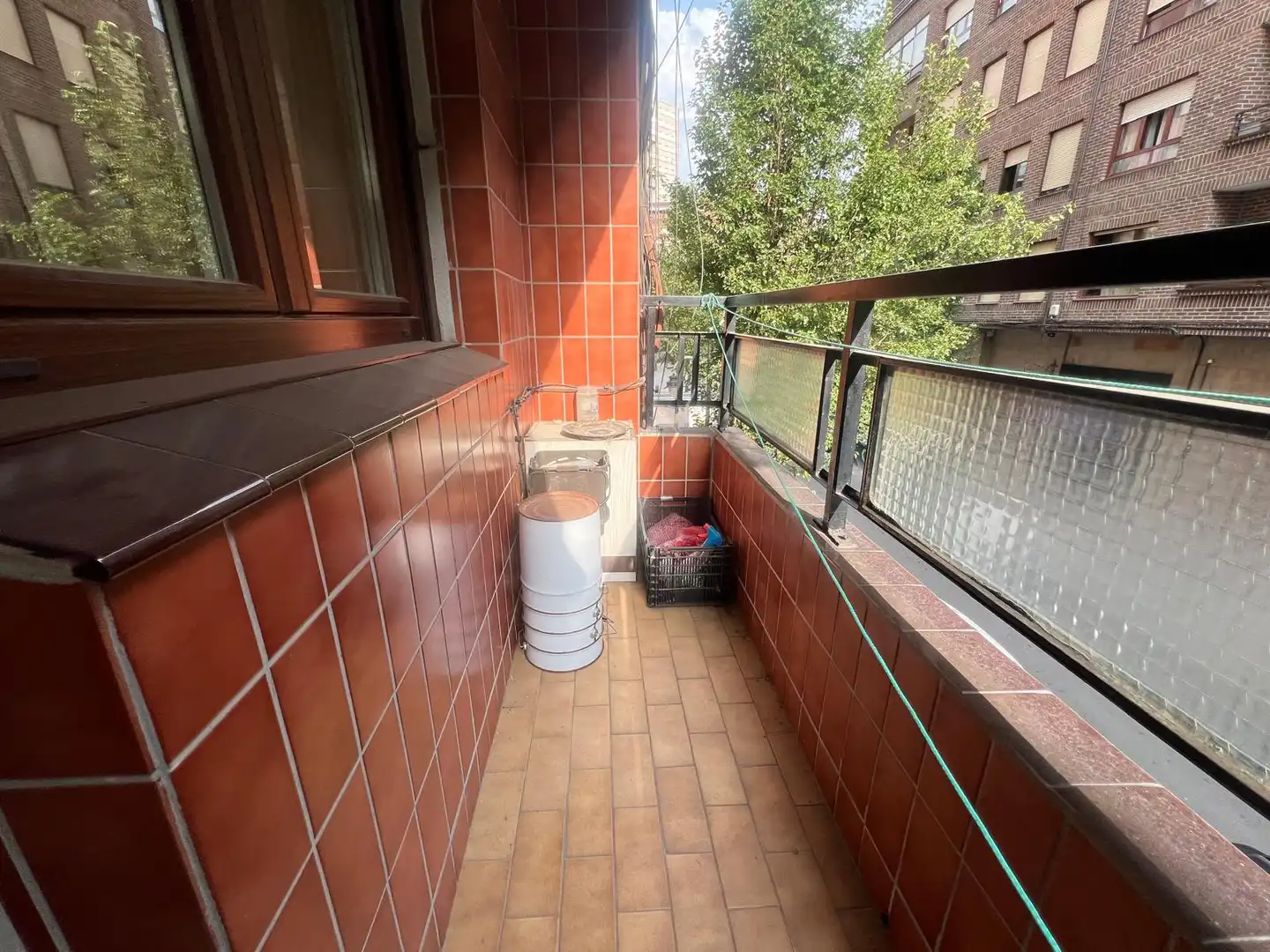 Flat with lift for sale in Lekuona Margolariaren Etorbidea, imagen 5