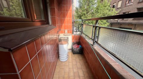 Foto 5 de Piso en venta en Lekuona Margolariaren Etorbidea, Basurtu, Bilbao