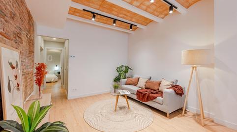 Photo 2 of Flat for sale in Sant Gervasi- Galvany, Barcelona