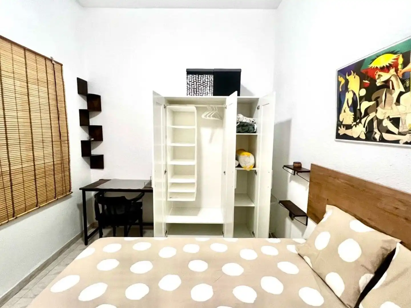 Habitación de Piso de alquiler en Valencia