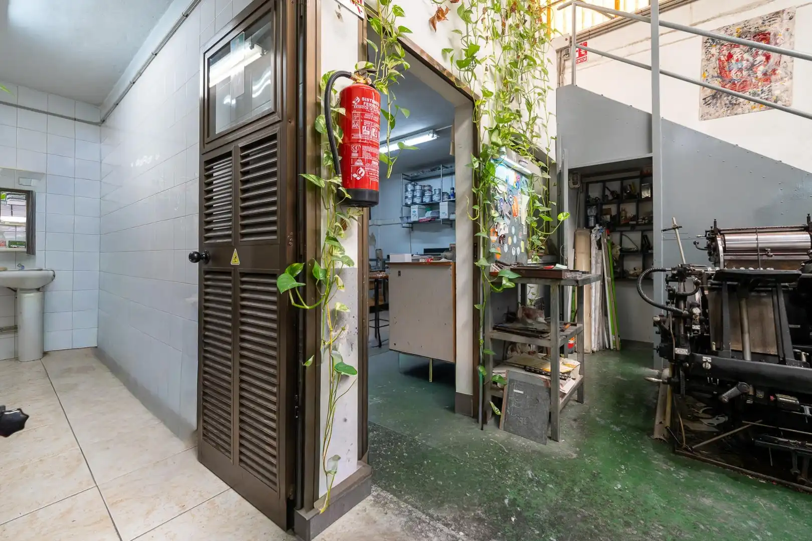 Local en venta en  Palma de Mallorca con Aire acondicionado y Terraza