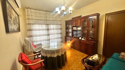 Foto 2 de Piso en venta en Calle Rosa, Plaza de Toros, Ciudad Real Capital