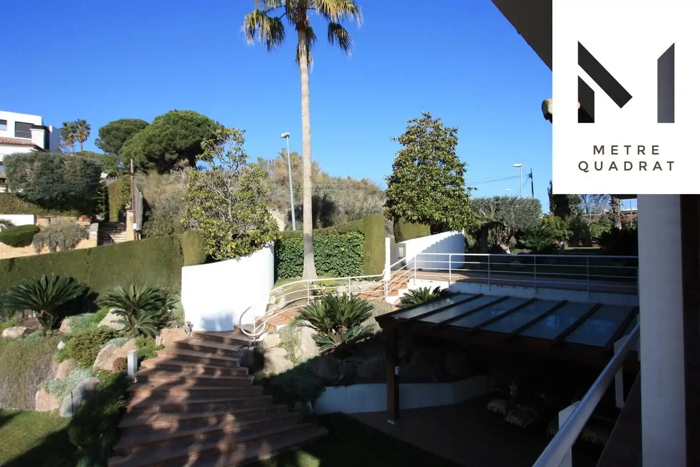 Casa con piscina en venta en Alella, imagen 4