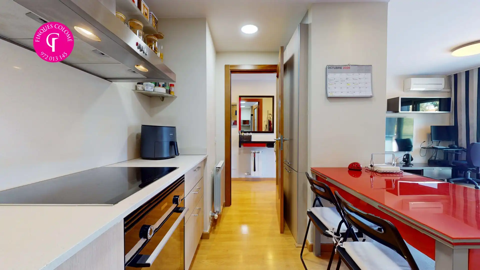 Appartement avec terrasse à vendre à DOCTOR CASTANY, imagen 7