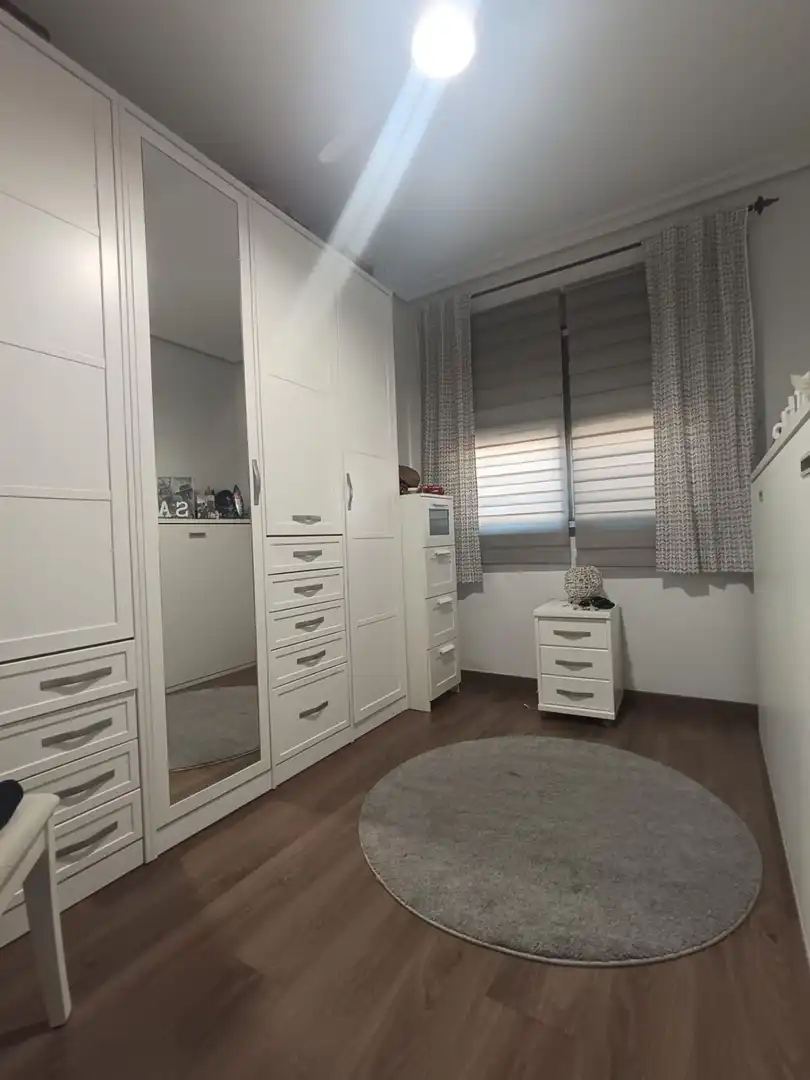 Bedroom of Duplexes for sale in Sevilla  with Air Conditioner and Community pool