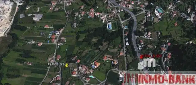 Grundstücke und Bauplätze zum Verkauf in Redondela, imagen 3