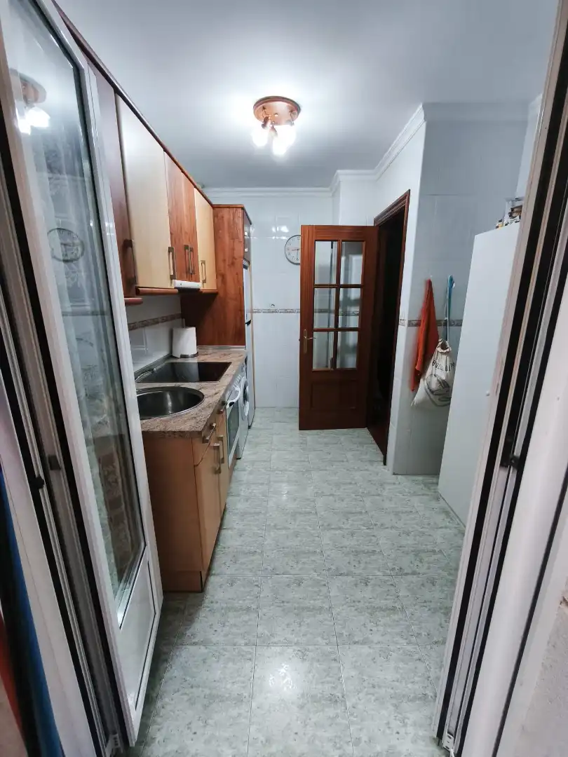 Piso con piscina en venta en Calle Quintana, imagen 7