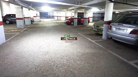 Foto 4 de Garatge en venda a Milán - Pumarín, Oviedo