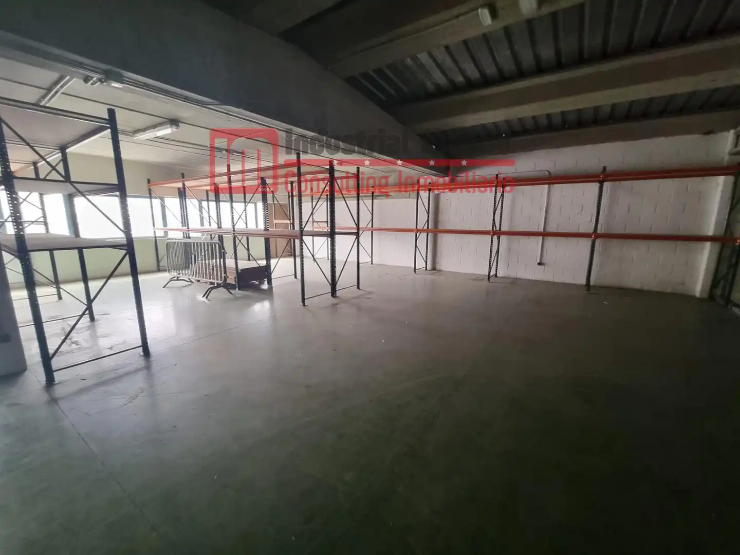 Fabrikhallen zur Miete in Alcalá de Henares