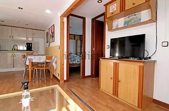 Sala d'estar de Casa o xalet en venda en Alhaurín de la Torre amb Aire condicionat, Calefacció i Terrassa
