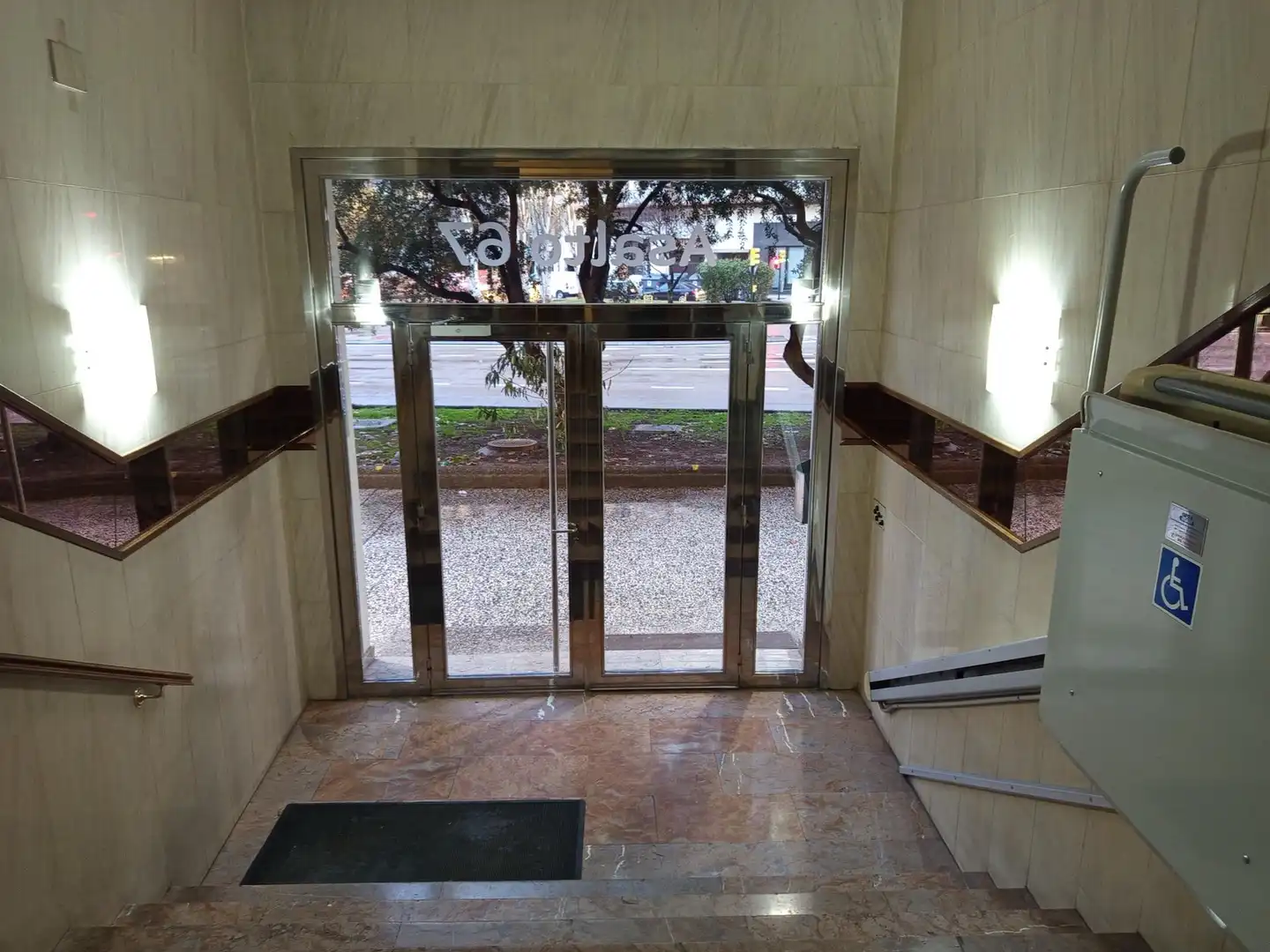 Flat for sale in Zaragoza  with Heating, Terrace and Balcony