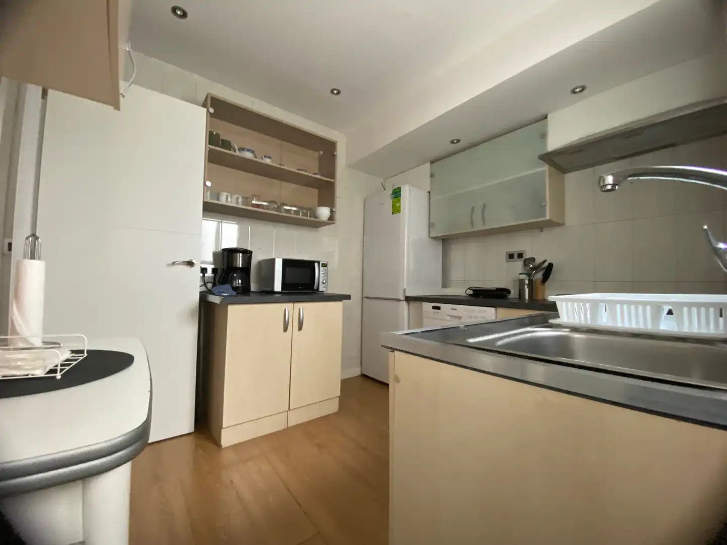 Piso con terraza en venta en Calle Granados, imagen 11