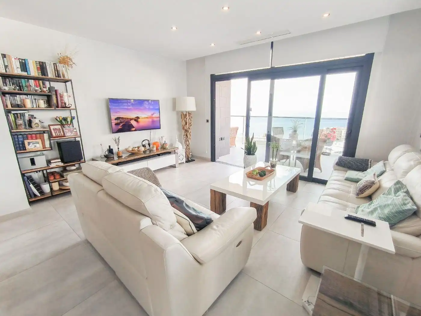 Apartamento con piscina en venta en Avenida República Argentina, imagen 9
