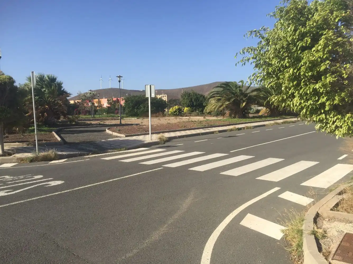 Residencial en venda a Calle Mozart, 34, Montaña los Vélez - Vargas
