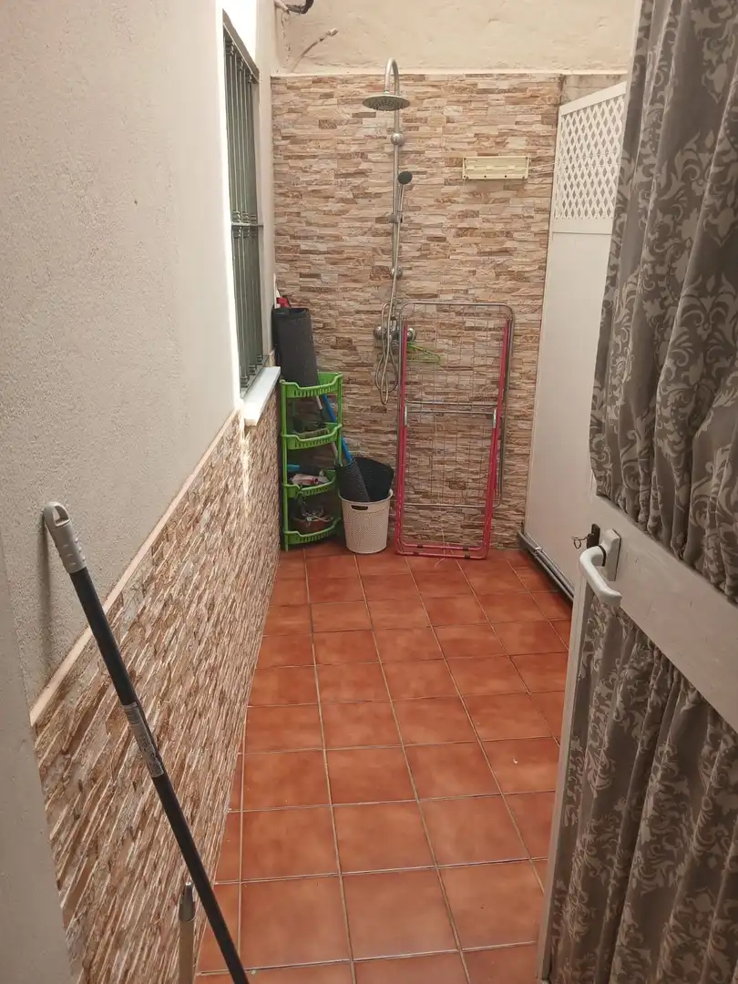 Flat to rent in Casco Antiguo, imagen 15