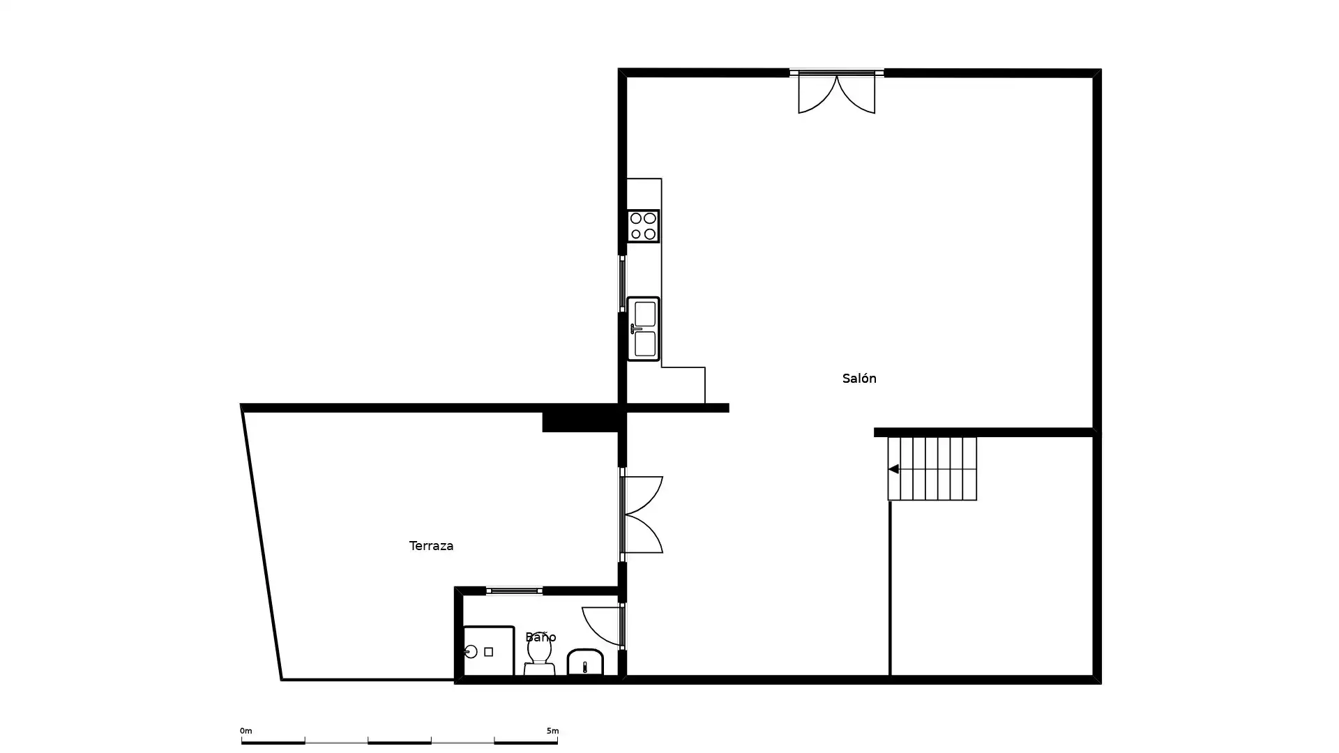 Casa o chalet en venta en Bellprat con Calefacción, Parquet y Terraza