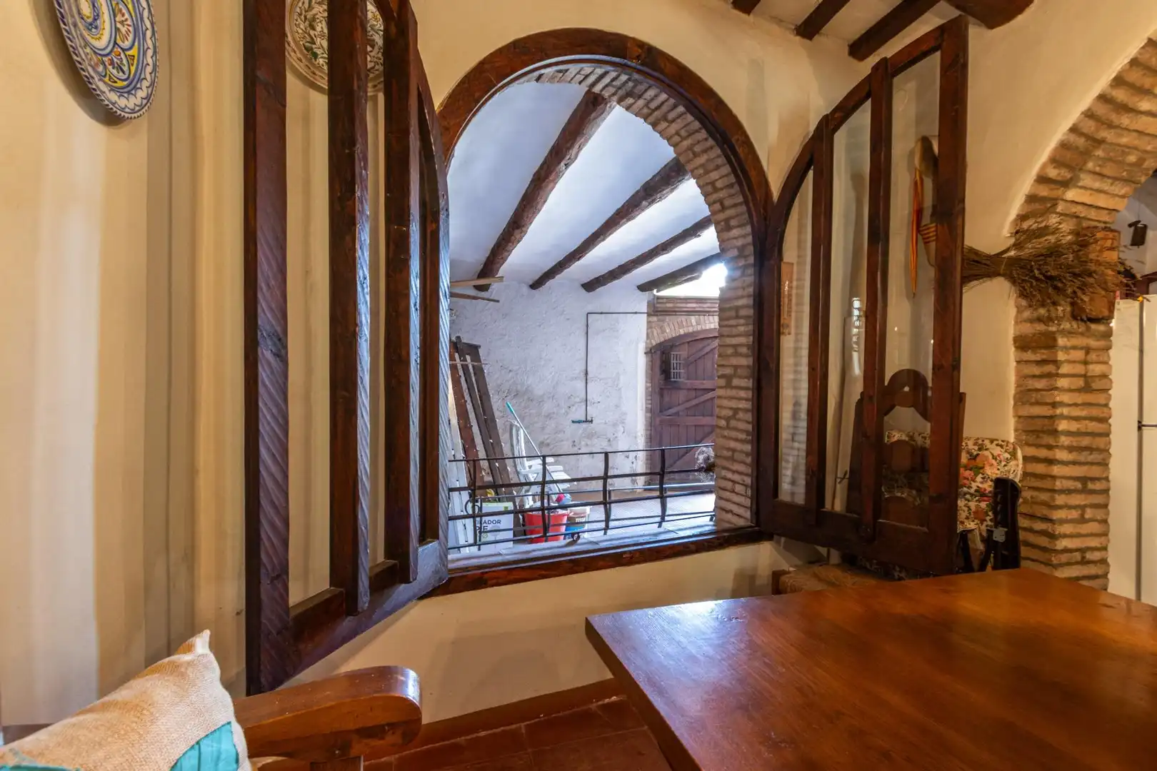 Casa o chalet en venta en Sant Llorenç Savall con Balcón