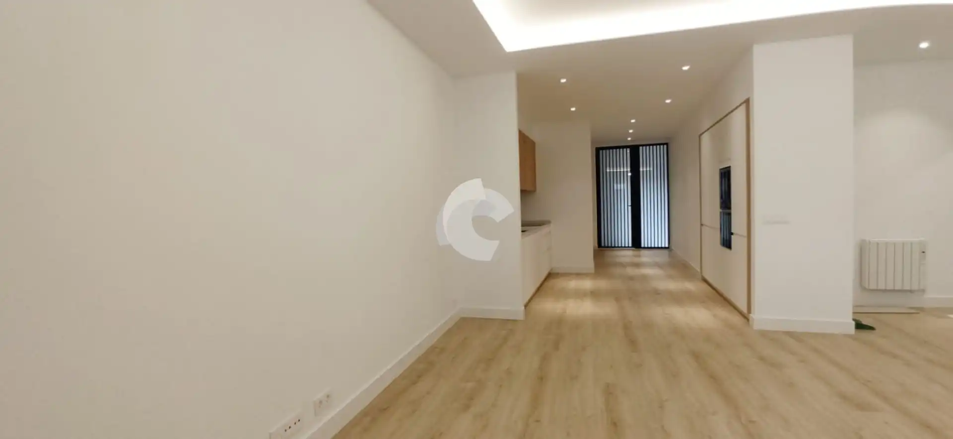 Dúplex en venda en A Coruña Capital 