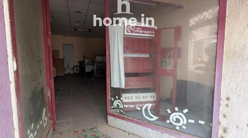 Foto 2 de Casa o chalet en venta en C/major, Casc Antic, Amposta