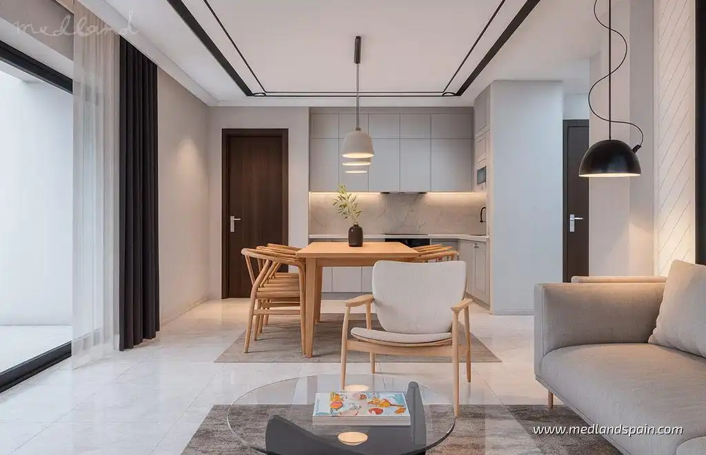 Villa à vendre à Pedreguer, imagen 6