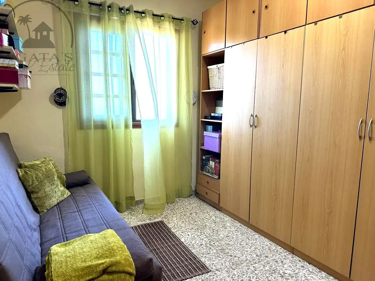 Casa con jardín en venta en La Vega - El Amparo - Cueva del Viento, imagen 18