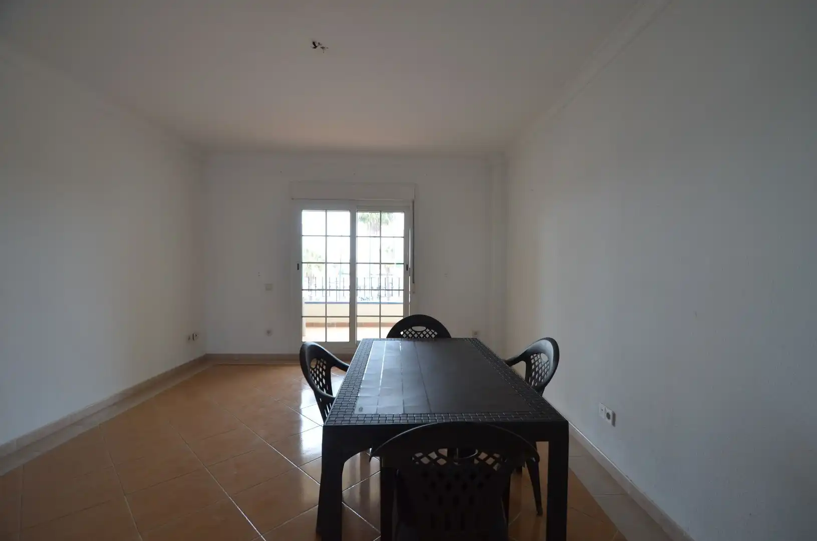 Esszimmer von Wohnungen zum Verkauf in Ayamonte mit Terrasse und Gemeinschaftspool
