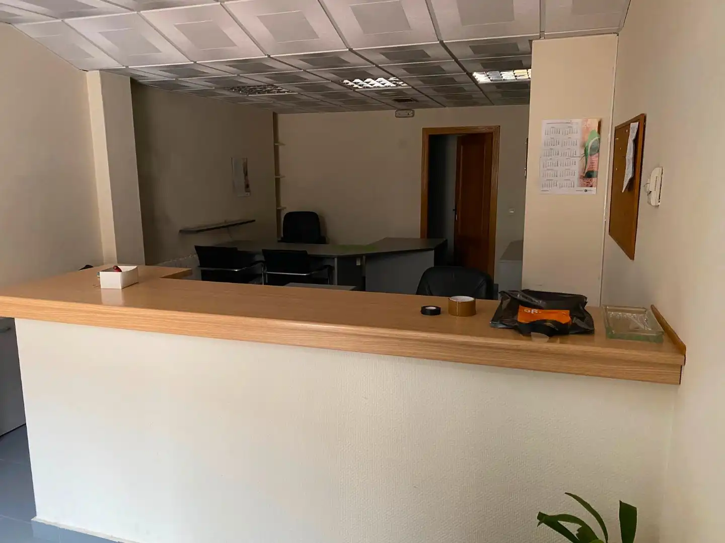 Local en venta en Ávila con Aire acondicionado y Calefacción