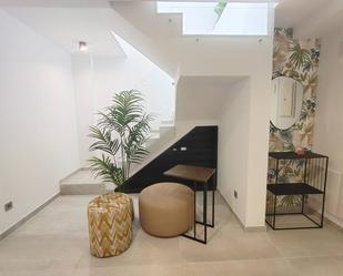 Attic to rent in Las Palmas de Gran Canaria  with Air Conditioner, Terrace and Balcony